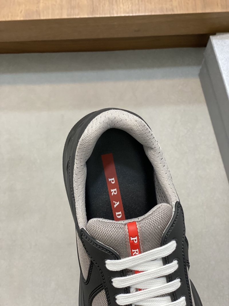 Prada Casual Shoes